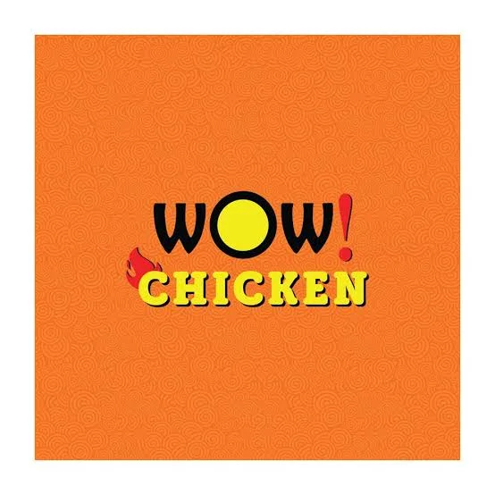 WOW! CHICKEN