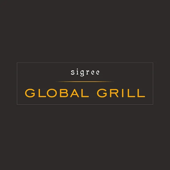 SIGREE GLOBAL GRILL