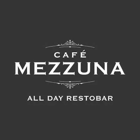 CAFÉ MEZZUNA