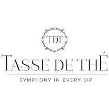 TASSE DE THÉ